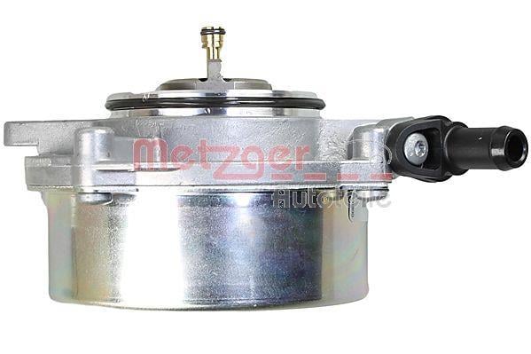 Pompe à vide, système de freinage METZGER 8010018